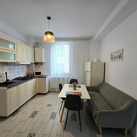 Apartment Nico - Cu 2 Dormitoare