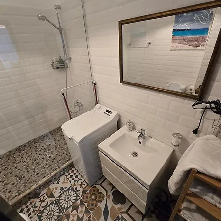 Apartment Nico - Cu 2 Dormitoare